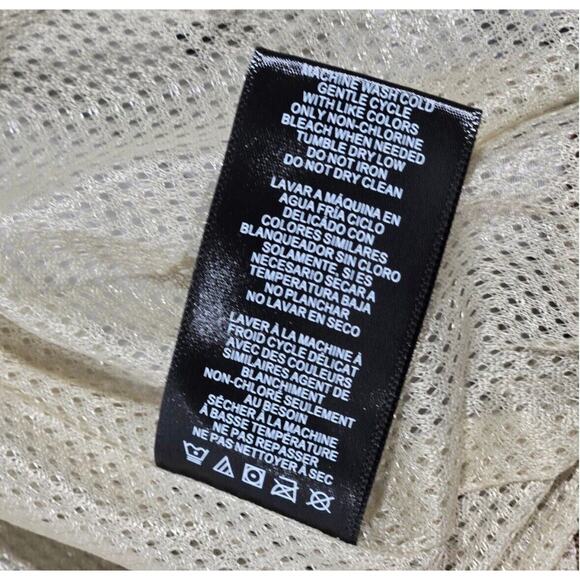 Jean-Michel Basquiat Members Only Varsity Bomber Jacket Mona Lisa Dragon Medium - Picture 9 of 9